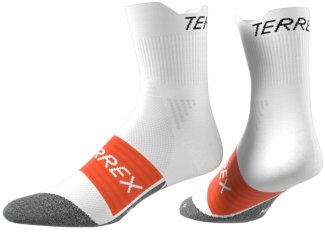 adidas Terrex HEAT.RDY Agravic Mid