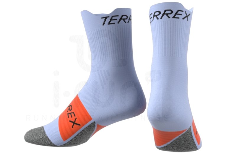 adidas Terrex HEAT.RDY Agravic