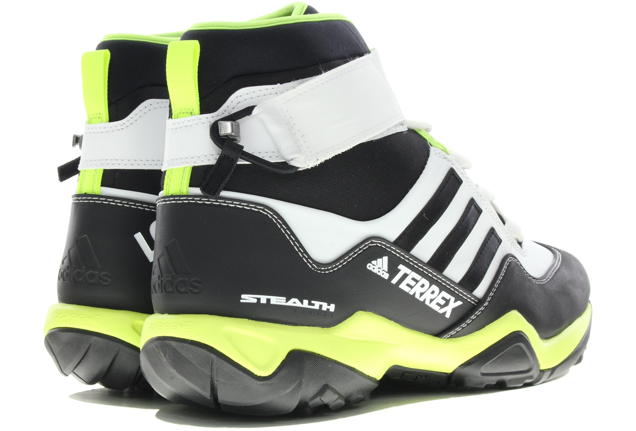 adidas Terrex Hydro Lace M homme pas cher