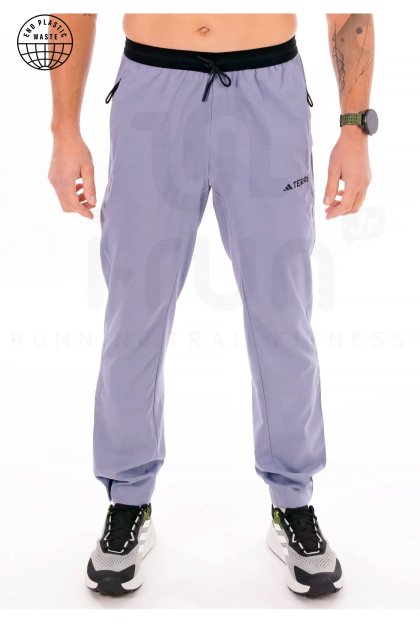 adidas pantaln Terrex Liteflex