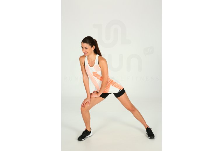 adidas Camiseta de tirantes Terrex Logo