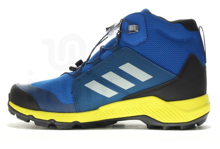adidas Terrex Mid Gore-Tex