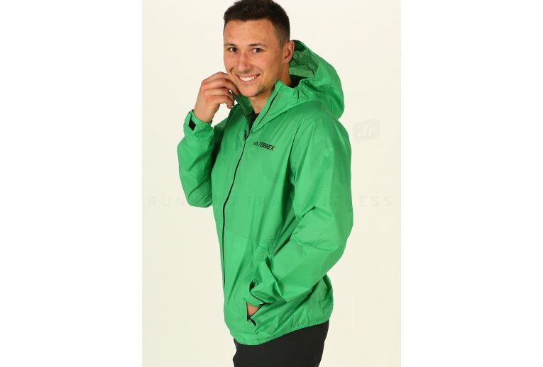 adidas Chaqueta Terrex Multi 2.5L