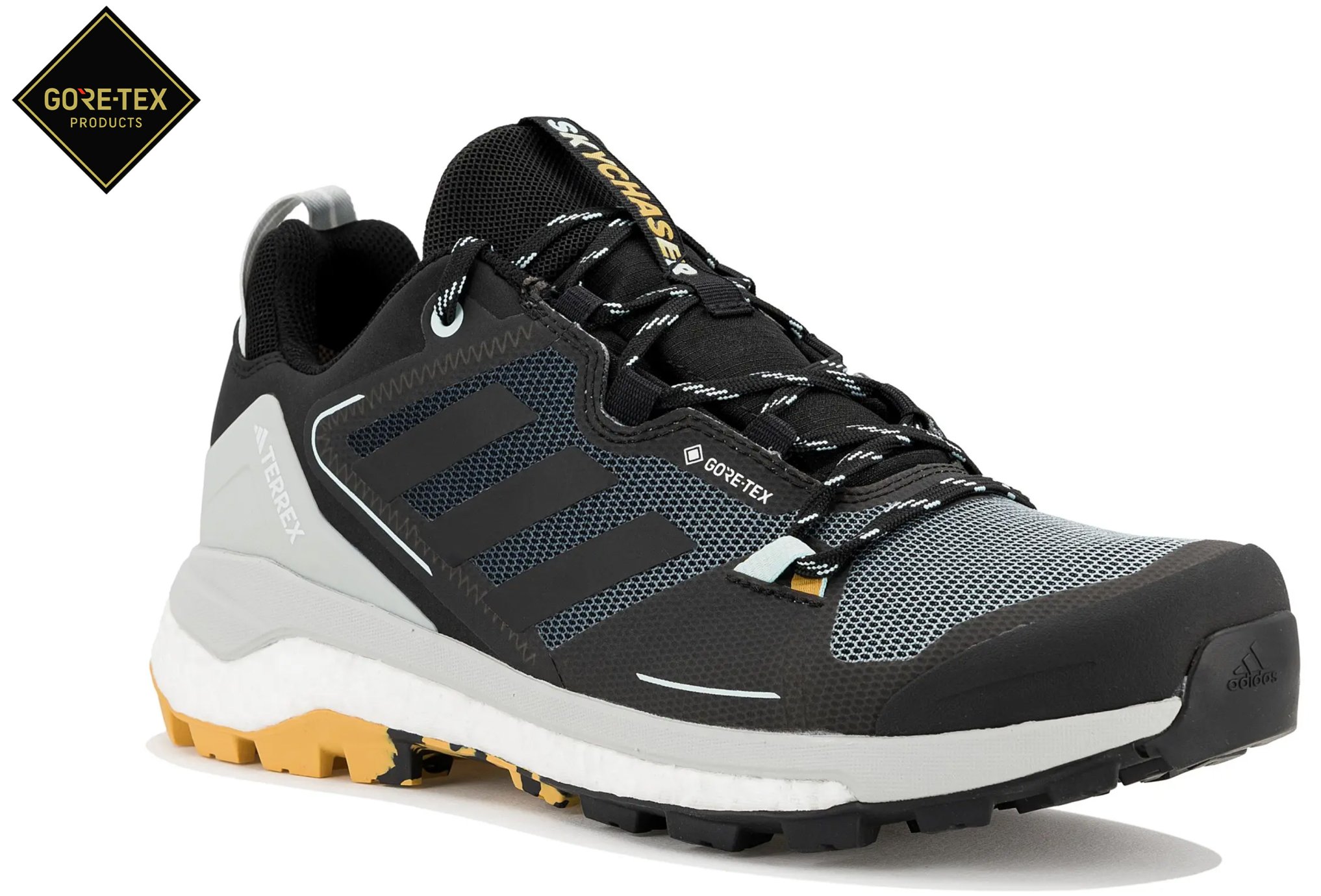 ★adidas★TERREX SKYCHASER GORE-TEX HIKING★追跡可 Amazon.com | adidas Terrex Skychaser Gore-TEX 2.0 Hiking