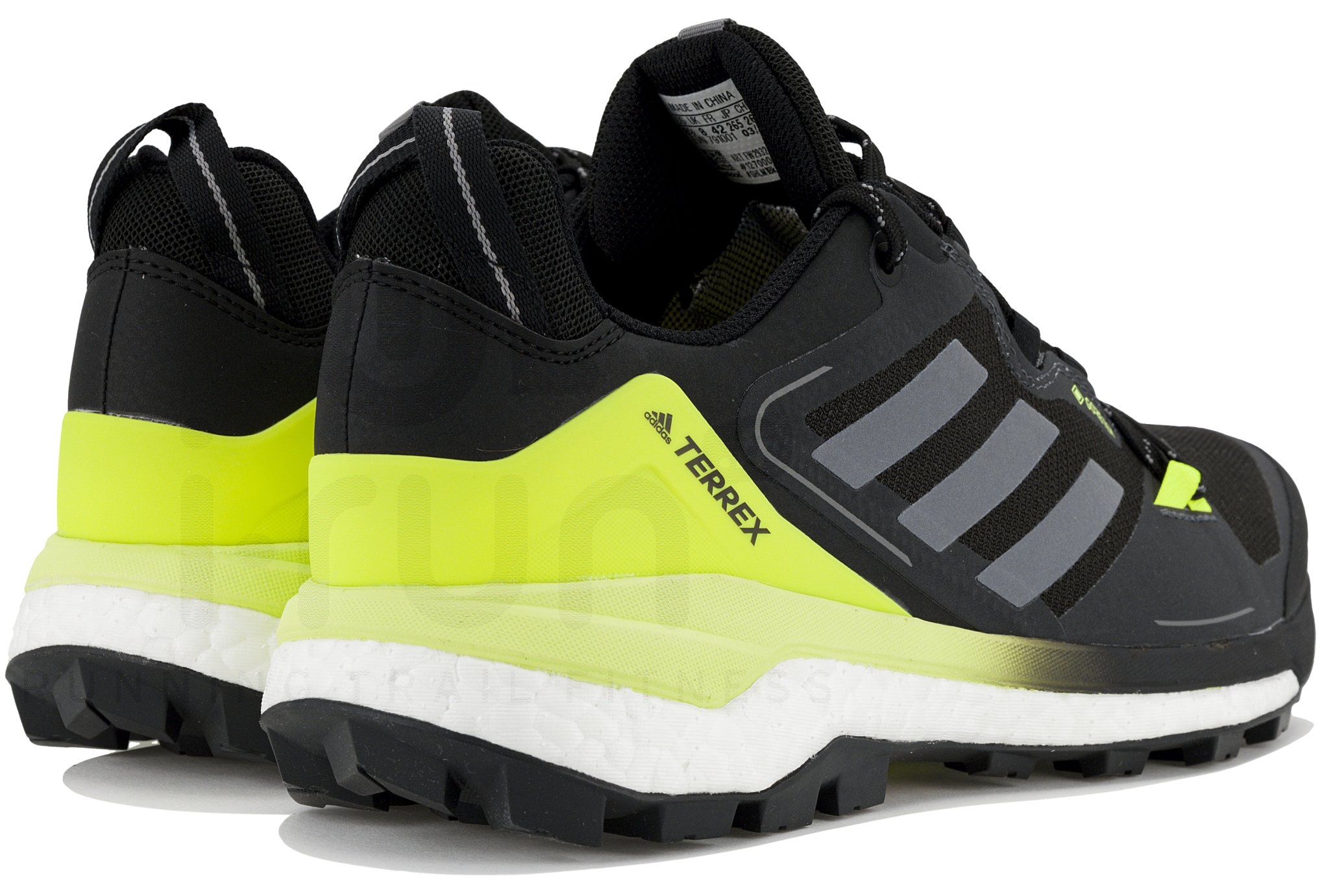 Adidas Gore Tex Schuhe
