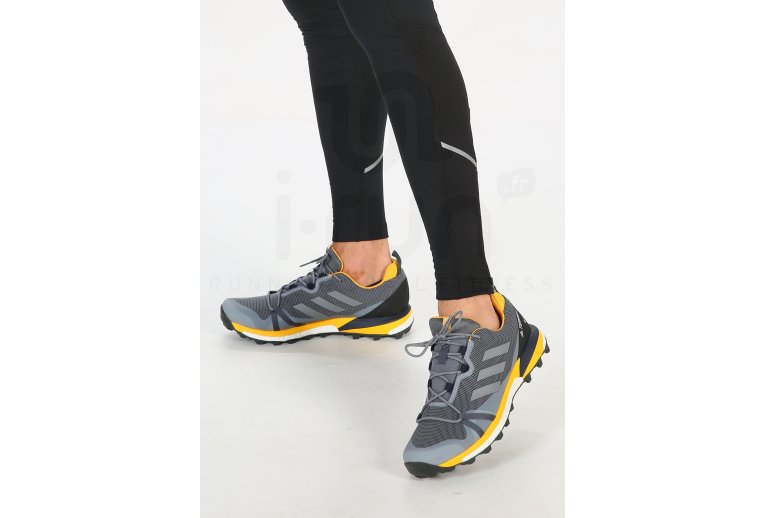 adidas Terrex Skychaser LT Gore-Tex