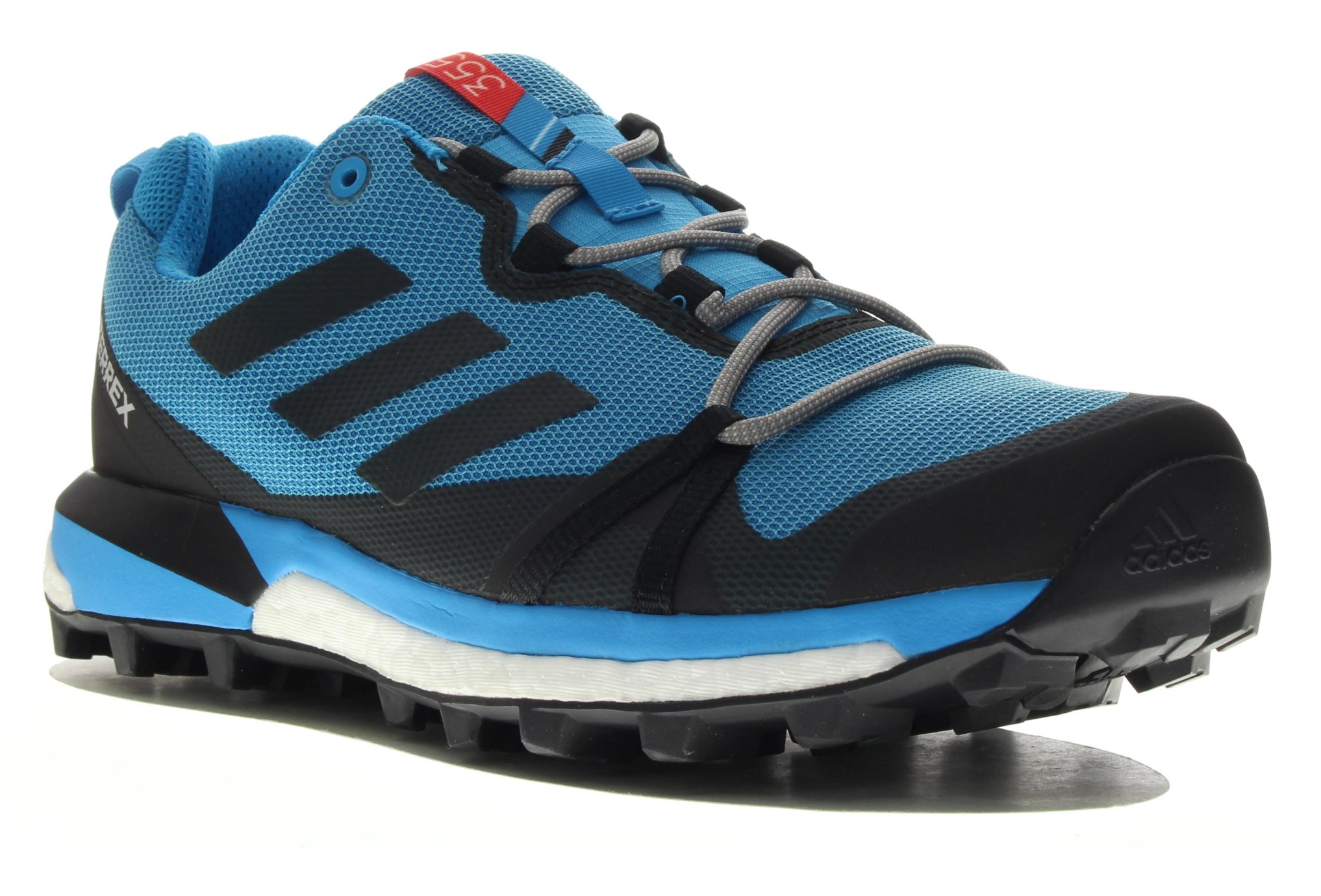 adidas Terrex Skychaser LT Gore-Tex M homme Bleu pas cher
