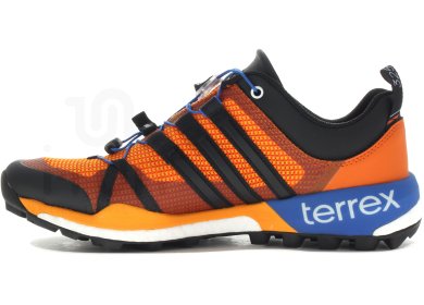adidas terrex orange