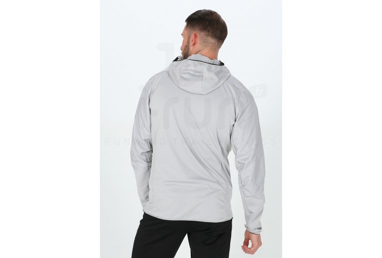 adidas chaqueta Terrex Skyclimb Fleece