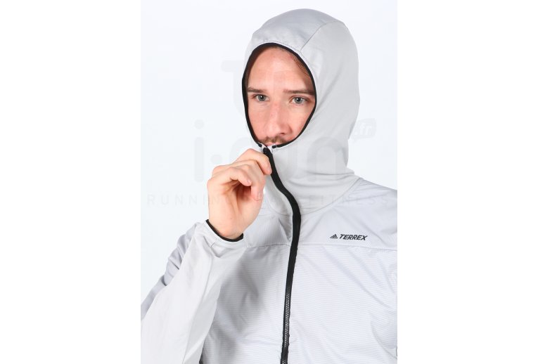 adidas chaqueta Terrex Skyclimb Fleece