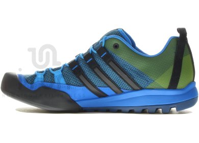 adidas terrex solo homme