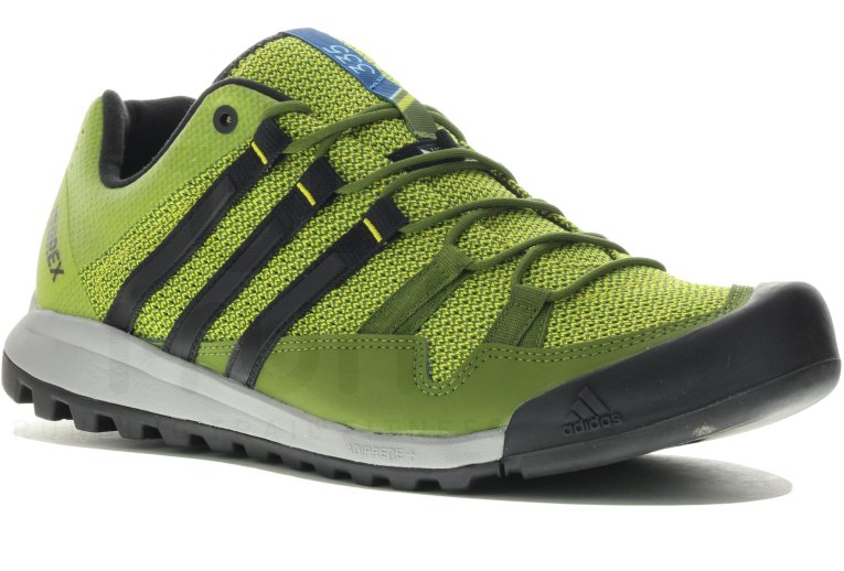 adidas Terrex Solo
