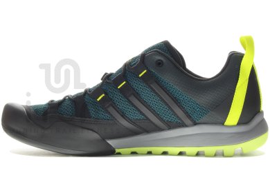 adidas terrex solo homme