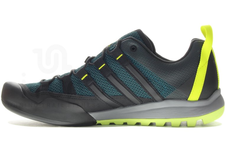 adidas Terrex Solo