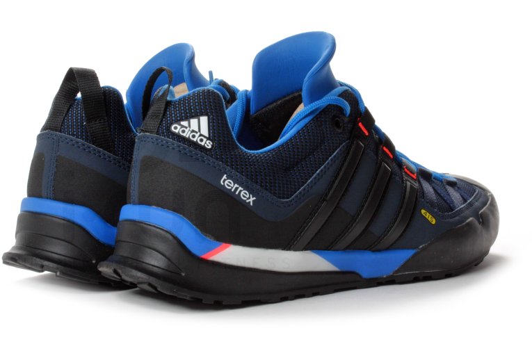 adidas Terrex Solo
