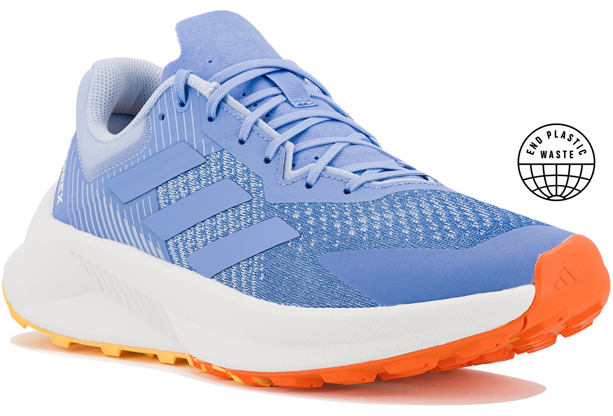 adidas Terrex Soulstride Flow Bleu