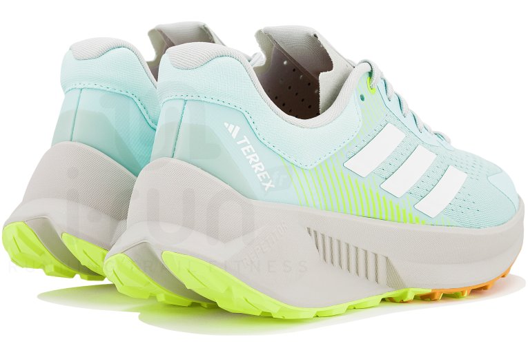 adidas Terrex Soulstride Flow Damen