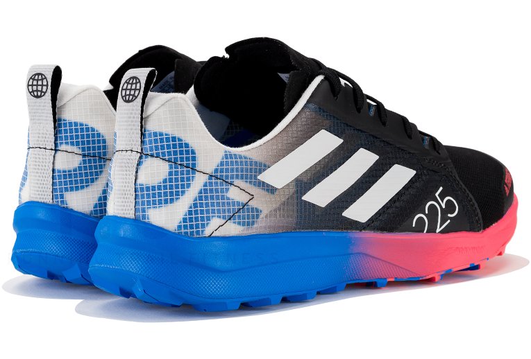 adidas Terrex Speed Flow Herren