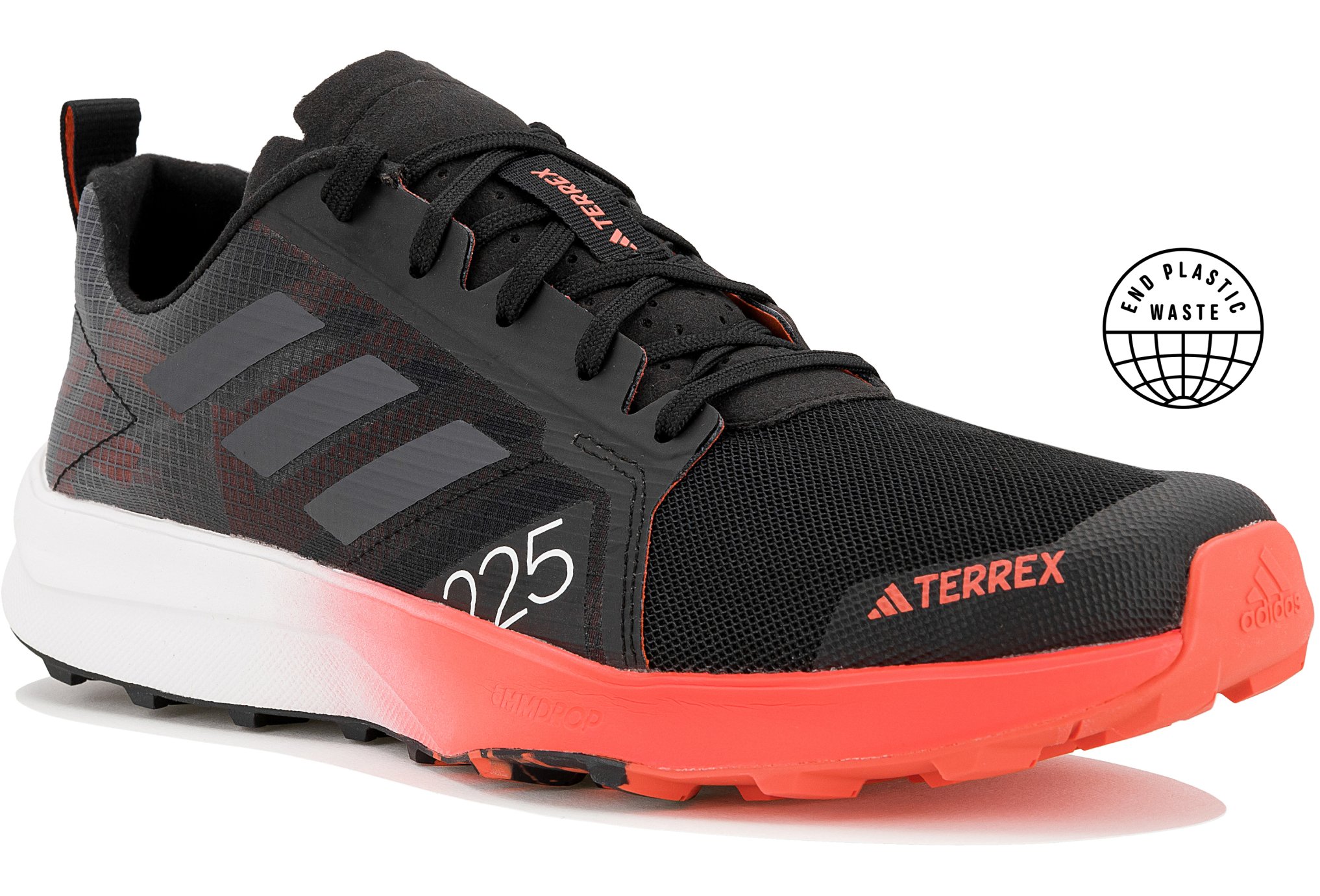 adidas Terrex Speed Flow Herren im Angebot Herren Schuhe Trail adidas