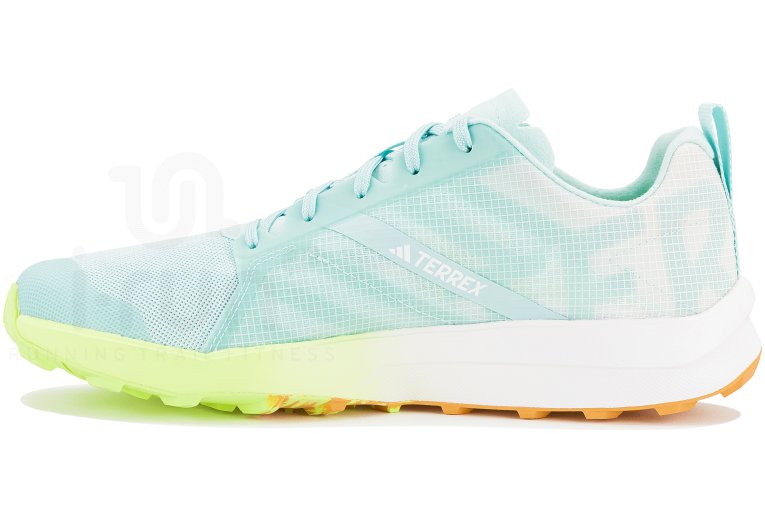 adidas Terrex Speed Flow Herren