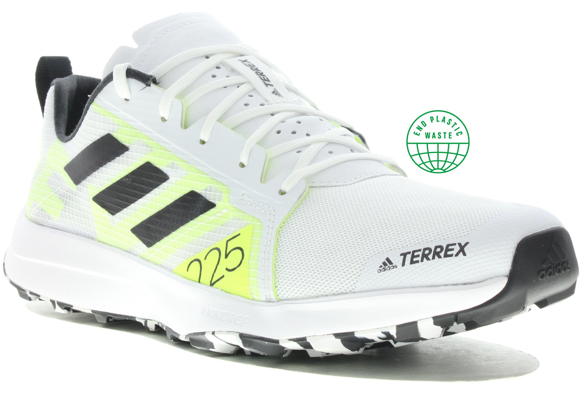 terrex speed adidas