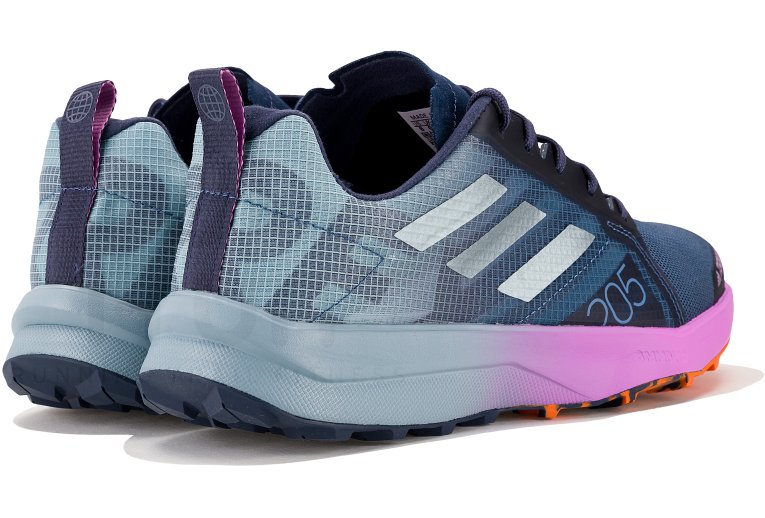 adidas Terrex Speed Flow