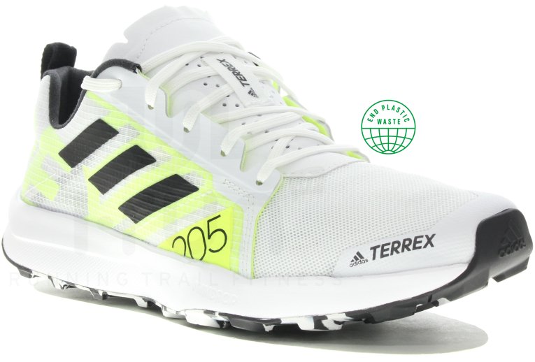 adidas Terrex Speed Flow en promoción | Mujer Zapatillas Trail adidas