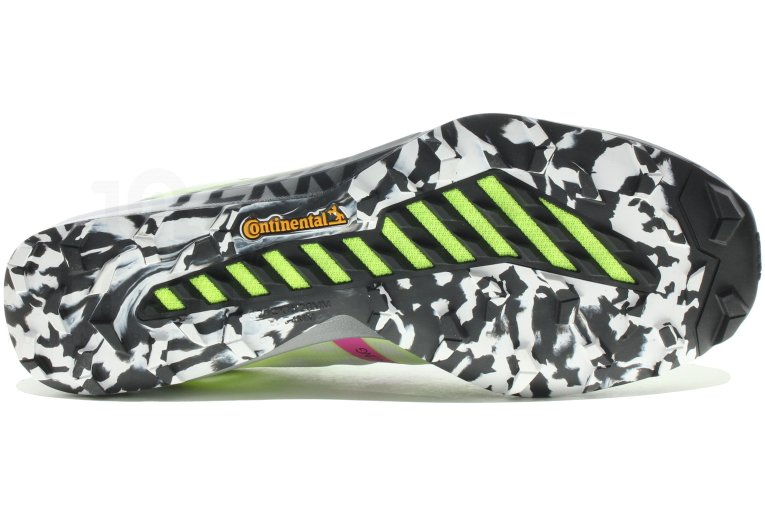 adidas Terrex Speed Pro  Herren