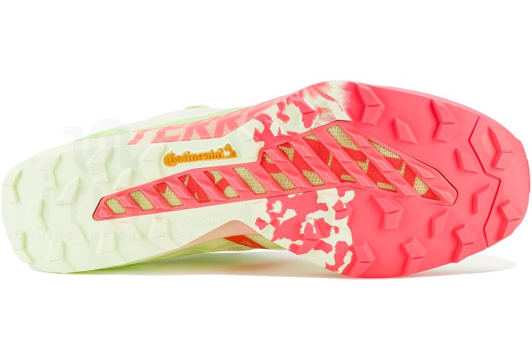 adidas Terrex Speed Pro