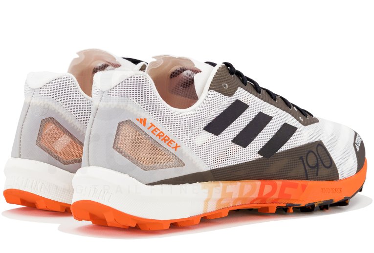 adidas Terrex Speed Pro