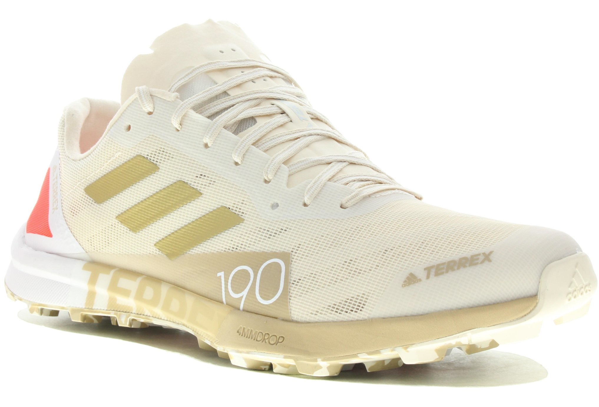 adidas Terrex Speed Pro Primegreen M Chaussures homme