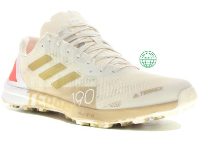 training adidas homme beige