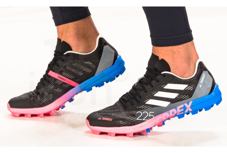adidas Terrex Speed Pro SG