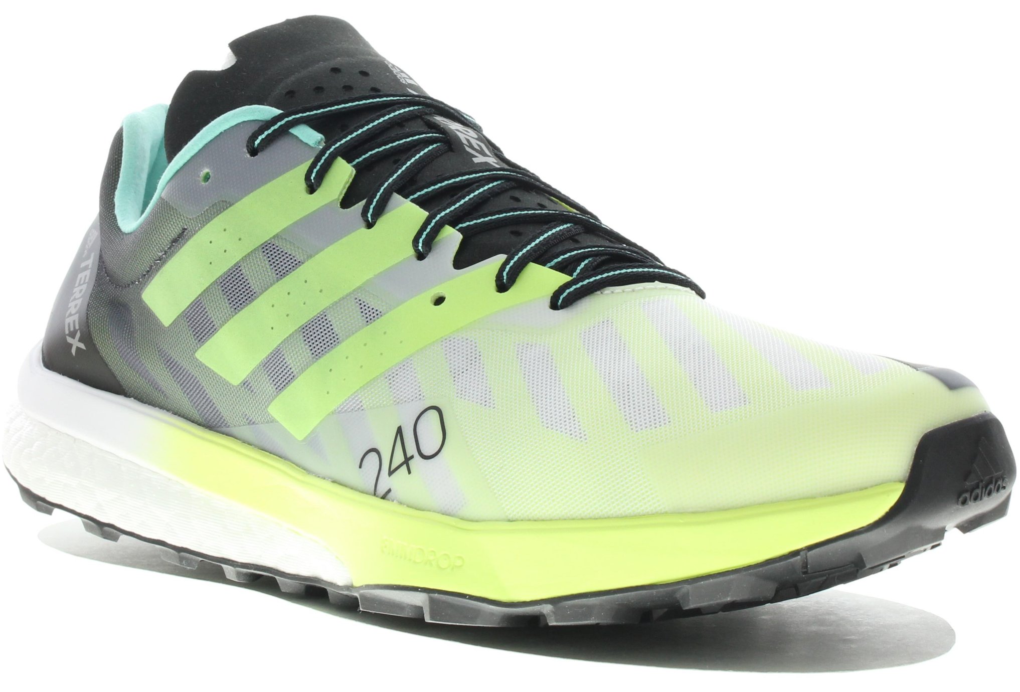 adidas Terrex Speed Ultra M Chaussures homme