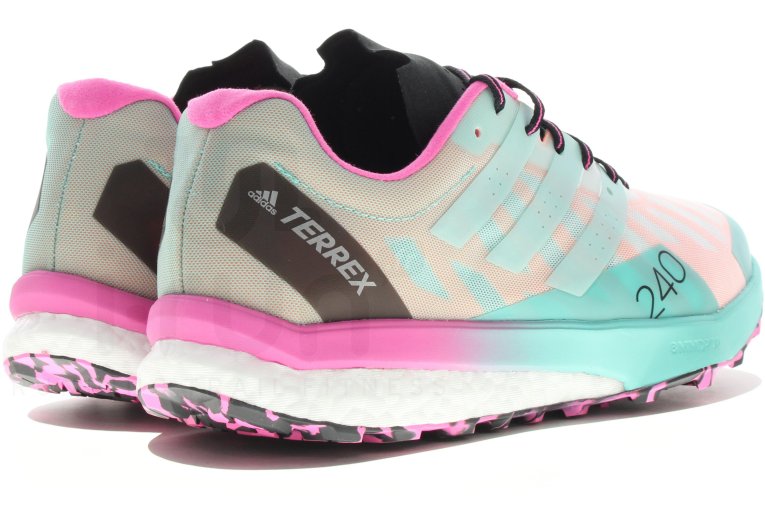 adidas Terrex Speed Ultra Herren