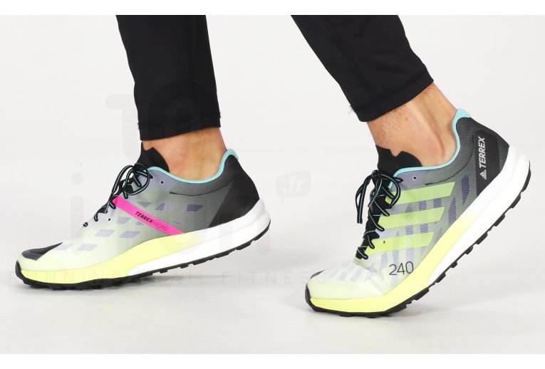 adidas Terrex Speed Ultra