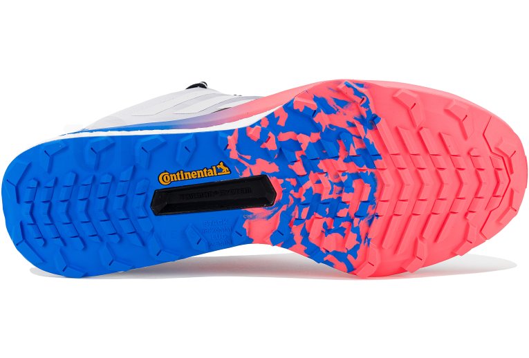 adidas Terrex Speed Ultra Herren