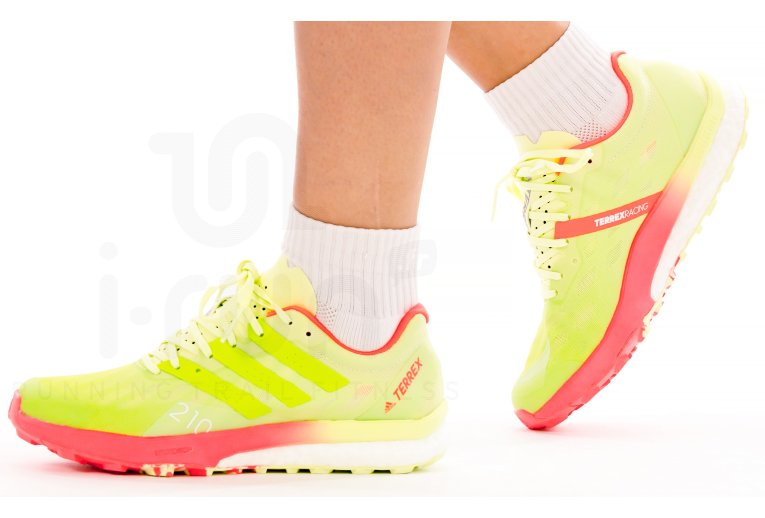 adidas Terrex Speed Ultra Damen