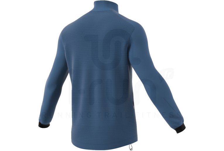 adidas Chaqueta Terrex Stockhorn Fleece