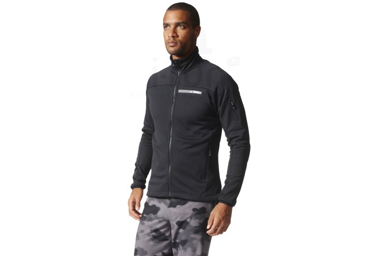 adidas Chaqueta Terrex Stockhorn Fleece