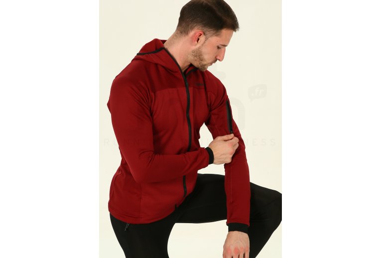 adidas Chaqueta Terrex Stockhorn Hooded