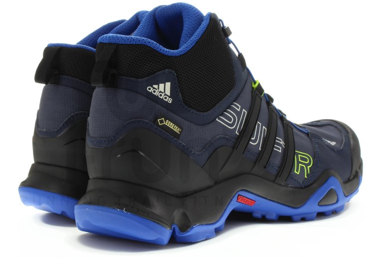adidas Terrex Swift R Mid Gore-Tex