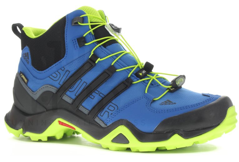 adidas Terrex Swift R Mid Gore-Tex