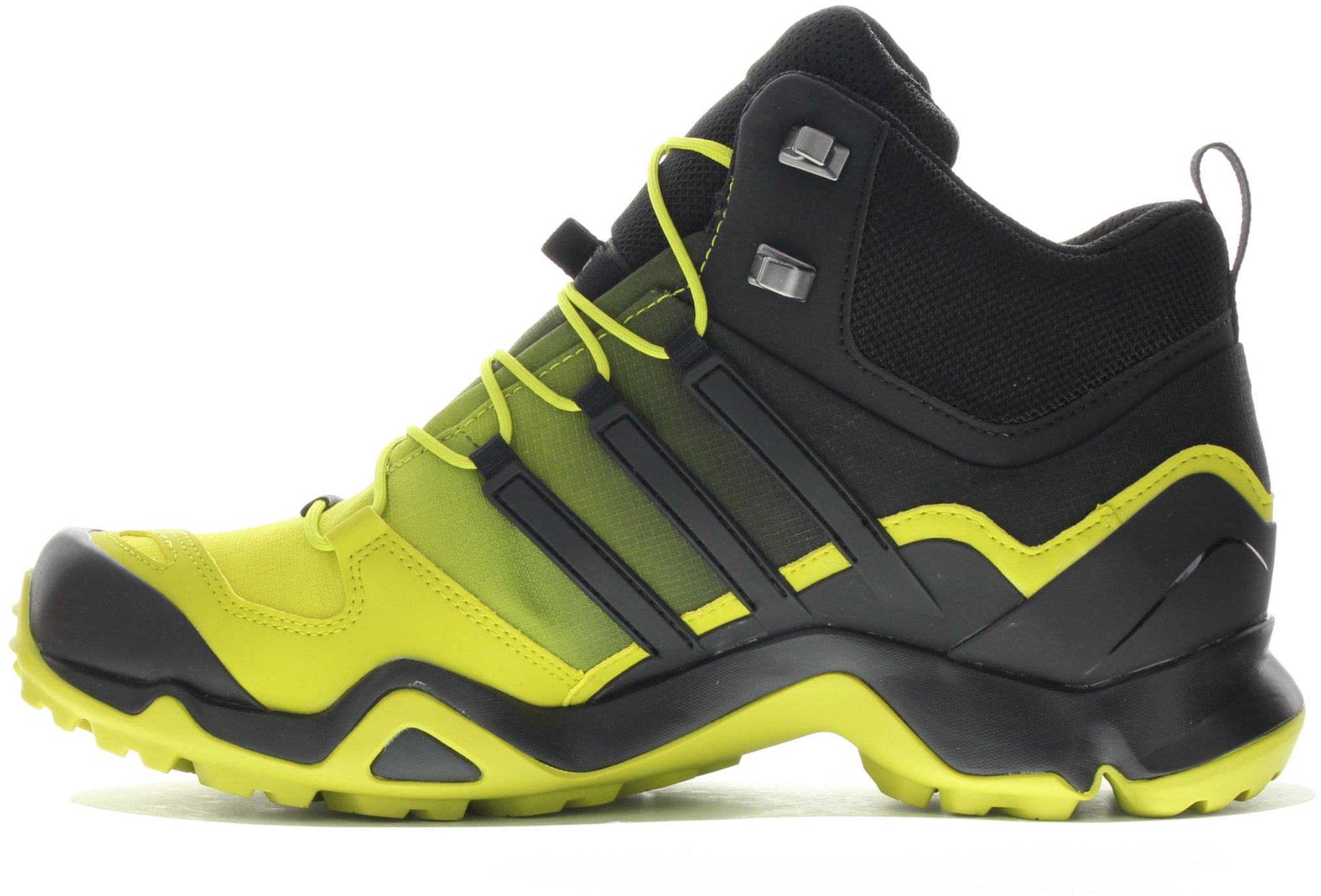 adidas terrex swift solo gore tex