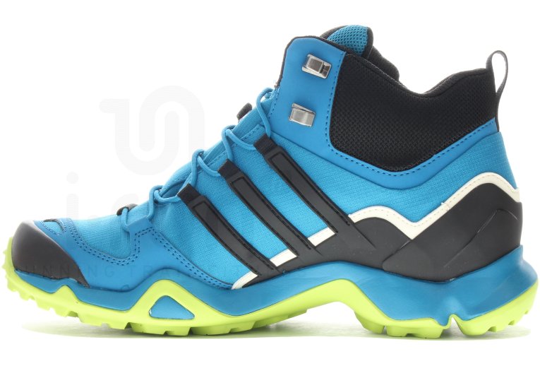adidas Terrex Swift R Mid Gore-Tex