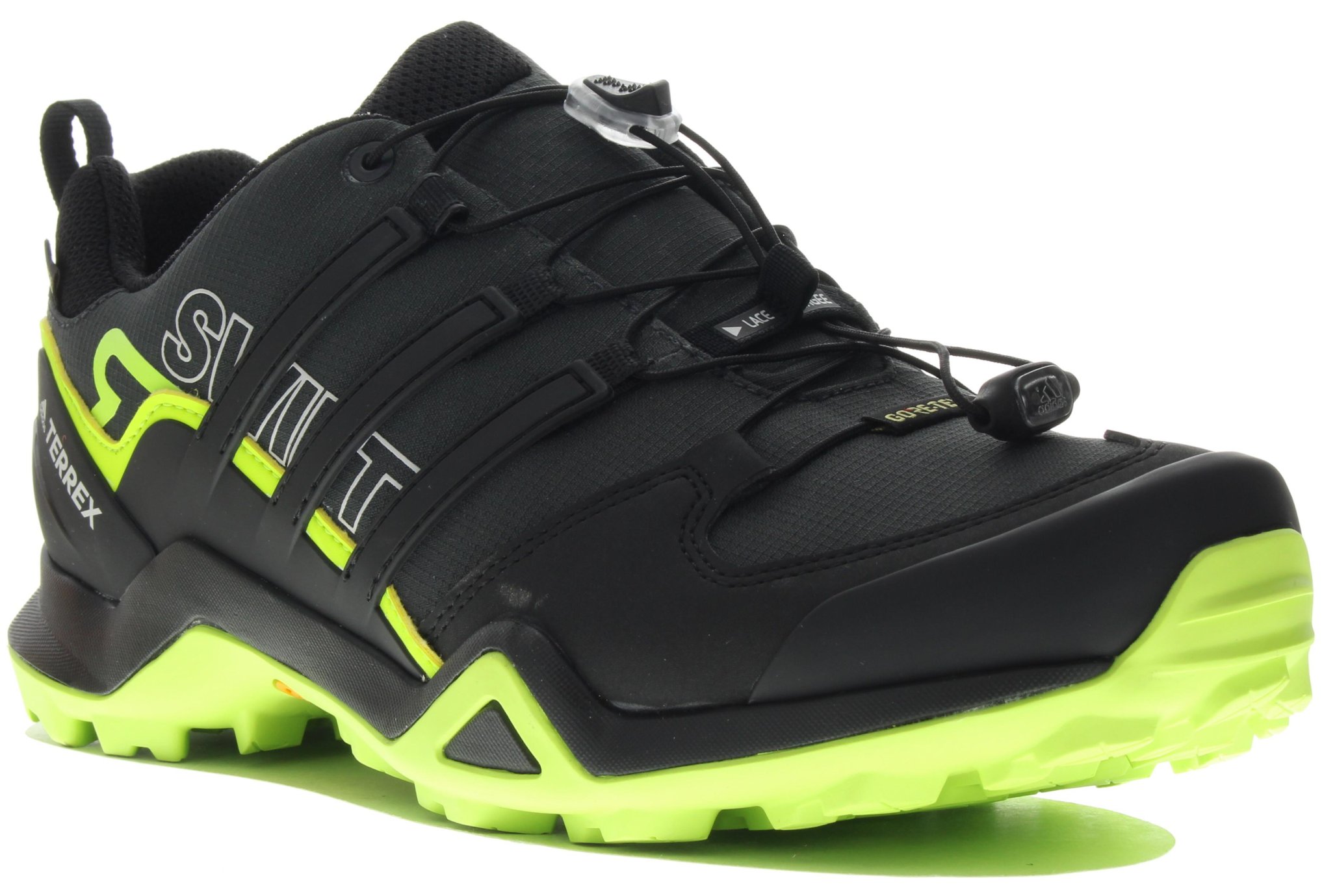 Adidas Shoe Terrex Swift R2 Gtx Hombre Zapatillas Adidas Terrex
