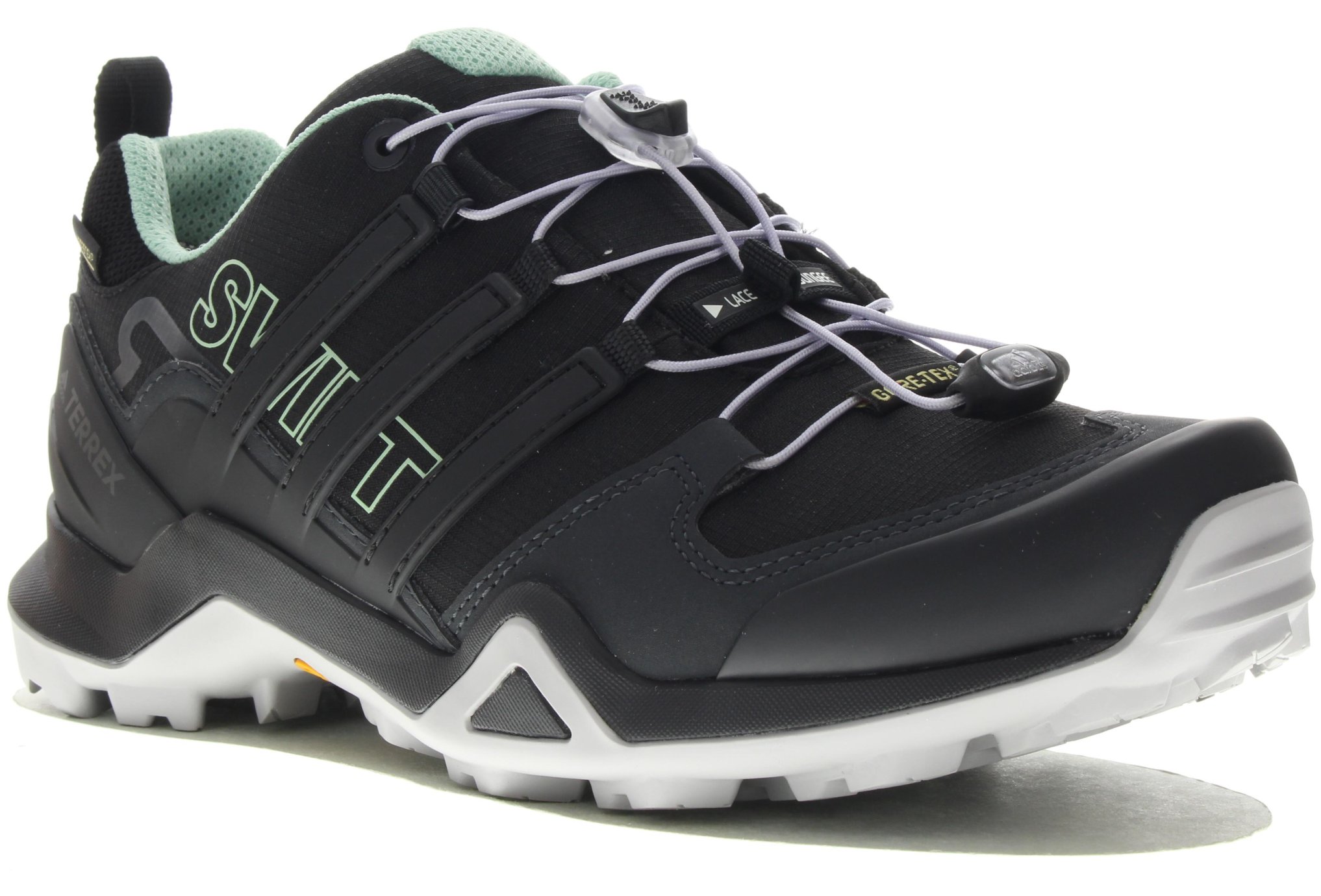 adidas terrex gore tex mujer