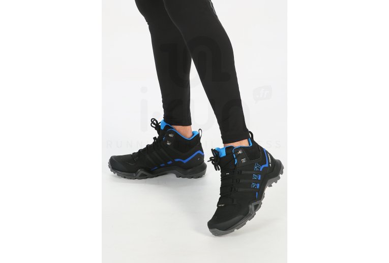 adidas Terrex Swift R2 Mid Gore-Tex