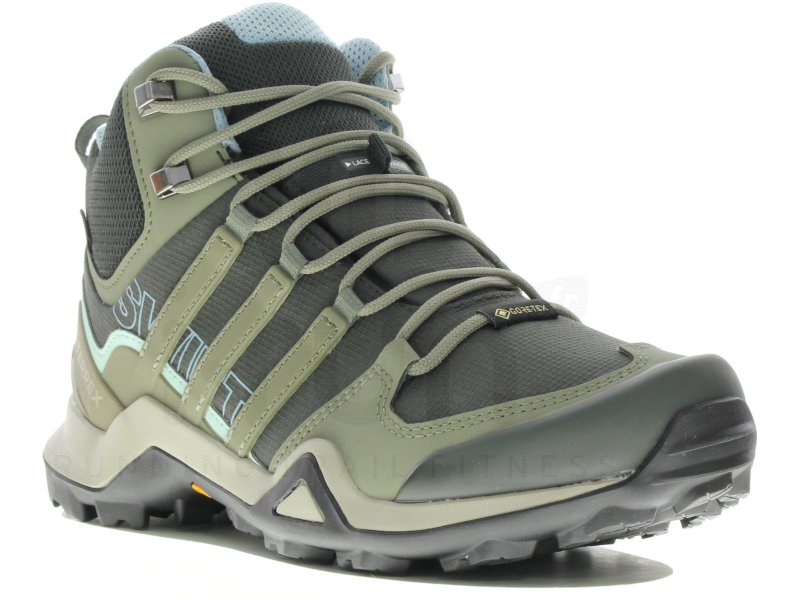 adidas terrex swift solo gore tex