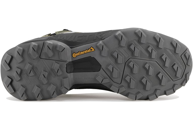 adidas Terrex Swift R3 Gore-Tex